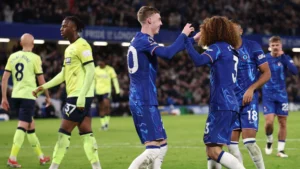 Chelsea F.C. Kembali Beraksi: Apa yang Terjadi di Liga Premier?