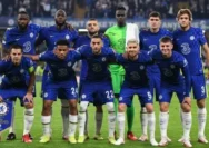 Chelsea Paling Sibuk di Bursa Transfer, Rekrutan Kesebelas The Blues Bernama Pep Chavarria