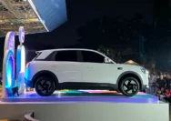 Chery Q Resmi Diluncurkan di GIIAS 2026, Tercatat Pemesanan Mencapai 6.000 Unit!