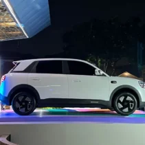 Chery Q Resmi Diluncurkan di GIIAS 2026, Tercatat Pemesanan Mencapai 6.000 Unit!