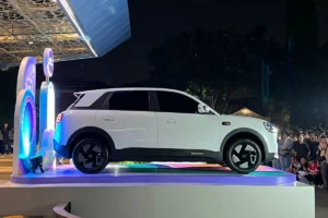 Chery Q Resmi Diluncurkan di GIIAS 2026, Tercatat Pemesanan Mencapai 6.000 Unit!