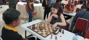 Chess: Olahraga Ini Kembali Populer di Seluruh Dunia