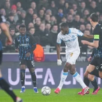 Club Brugge Menggila! Tumbangkan Kortrijk 3-0 dalam Laga Pembuka Pro League