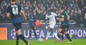 Club Brugge Menggila! Tumbangkan Kortrijk 3-0 dalam Laga Pembuka Pro League