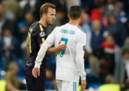 Cristiano Ronaldo dan Harry Kane: Siapa yang Akan Menjadi Top Scorer World Cup 2026?