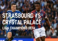 Crystal Palace Menjadi Sorotan: Dari Panggung Musik hingga Transfer Pemain