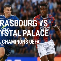 Crystal Palace Menjadi Sorotan: Dari Panggung Musik hingga Transfer Pemain