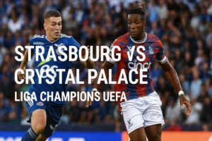 Crystal Palace Menjadi Sorotan: Dari Panggung Musik hingga Transfer Pemain