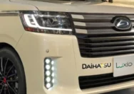 Daihatsu Resmi Meluncur di GIIAS 2026 dengan Penyegaran Tiga Mobil Terbaru