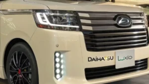 Daihatsu Resmi Meluncur di GIIAS 2026 dengan Penyegaran Tiga Mobil Terbaru