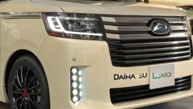 Daihatsu Resmi Meluncur di GIIAS 2026 dengan Penyegaran Tiga Mobil Terbaru