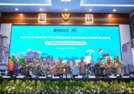 Dampak Rencana Penghapusan 3 Emiten BUMN INAF, WIKA, WSKT dari Bursa Menurut Bos BEI