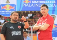 Darije Kalezic Dikontrak 3 Tahun, Dipercaya Bangun Proyek Jangka Panjang Sukuad PSM Makassar