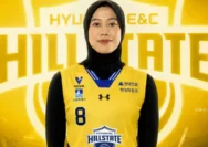 Debut Megawati di Hyundai Hillstate: Sorotan Utama Pertandingan Melawan Wonder Dogs