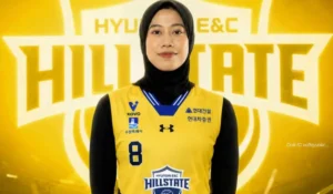 Debut Megawati di Hyundai Hillstate: Sorotan Utama Pertandingan Melawan Wonder Dogs