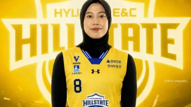 Debut Megawati di Hyundai Hillstate: Sorotan Utama Pertandingan Melawan Wonder Dogs