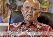 Dekan FH Unand Tegaskan Data Pangan Valid, Feri Amsari Teruskan Keraguan?