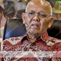 Dekan FH Unand Tegaskan Data Pangan Valid, Feri Amsari Teruskan Keraguan?