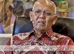 Dekan FH Unand Tegaskan Data Pangan Valid, Feri Amsari Teruskan Keraguan?