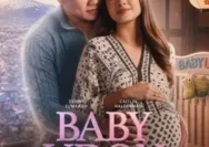 Denny Sumargo Menyentuh Hati Fanny Kondoh, Mirip Mendiang Suaminya dalam Film Baby Udon