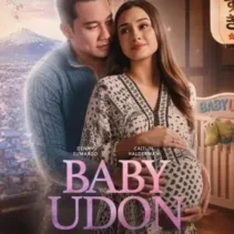 Denny Sumargo Menyentuh Hati Fanny Kondoh, Mirip Mendiang Suaminya dalam Film Baby Udon