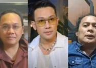 Denny Sumargo Tanggapi Polemik Vicky Prasetyo, Singgung Respons Netizen Hingga Kemungkinan Podcast [titlebase]