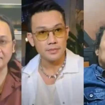 Denny Sumargo Tanggapi Polemik Vicky Prasetyo, Singgung Respons Netizen Hingga Kemungkinan Podcast [titlebase]
