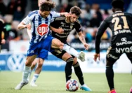 Derby Turun: SJK vs HJK Dalam Sorotan, Roope Riski Bergabung dengan AC Oulu