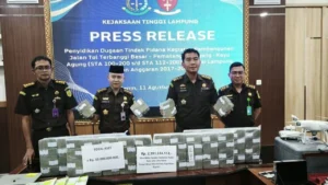 Diana Pungky Terjerat Kasus Penggelapan, Kerugian Capai Puluhan Miliar