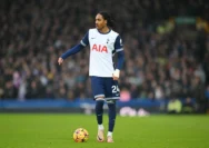 Djed Spence Masuk Radar Liverpool Namun Tottenham Tetapkan Harga Tinggi