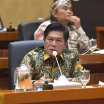 DPR Desak BGN Benahi, Ditemukan 6 Juta Data Ganda Penerima MBG: Ada yang Butuh tapi Tak Tersentuh