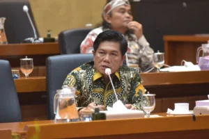 DPR Desak BGN Benahi, Ditemukan 6 Juta Data Ganda Penerima MBG: Ada yang Butuh tapi Tak Tersentuh