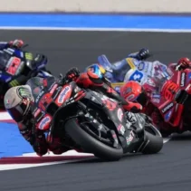 Drama di Balik Layar MotoGP 2026: Cedera Bezzecchi dan Kebangkitan Marquez