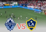 Drama Pertandingan: Whitecaps vs Atlante di Piala Liga 2026