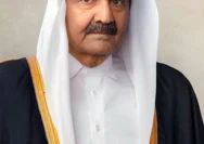 Duka Mendalam: Mantan Emir Sheikh Hamad bin Khalifa Al Thani Tutup Usia di Umur 74 Tahun