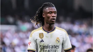 Eduardo Camavinga Terancam Posisi di Real Madrid: Transfer Baru Menanti