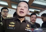 Eks Kabareskrim: Dugaan Sutrimo sempat berselisih dengan keluarga Febrie Adriansyah harus diusut, kasus kematian Sutrimo masih misterius