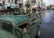 Eks Menlu Iran Desak Serangan Darat ke Pangkalan Militer AS: Tangkap Ribuan Tentara, Bawa ke Teheran
