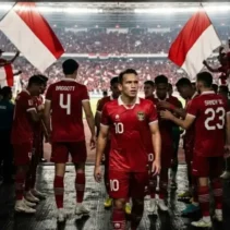 Elkan Baggott dan Kembalinya Pemain Diaspora, Timnas Indonesia Siap Hadapi FIFA ASEAN Cup 2026
