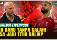 Era Baru Liverpool Tanpa Mohamed Salah: Tantangan dan Harapan