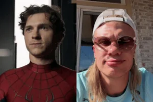 Erling Haaland Pernah Nyuekin DM Tom Holland, Dikira Sembarang Orang: Fakta Menarik di Balik Penyitaan Kokain