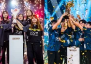 EWC MLBB: Momen Bersejarah di Dunia Esports Makin Dekat!