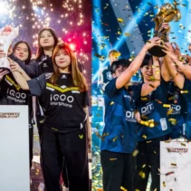 EWC MLBB: Momen Bersejarah di Dunia Esports Makin Dekat!