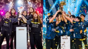 EWC MLBB: Momen Bersejarah di Dunia Esports Makin Dekat!
