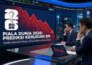 Facebook Siap Hadapi Peradilan Besar, Risiko Miliaran Dolar dan Perubahan Fundamental