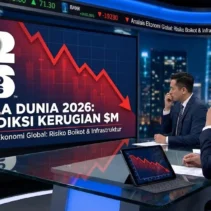 Facebook Siap Hadapi Peradilan Besar, Risiko Miliaran Dolar dan Perubahan Fundamental