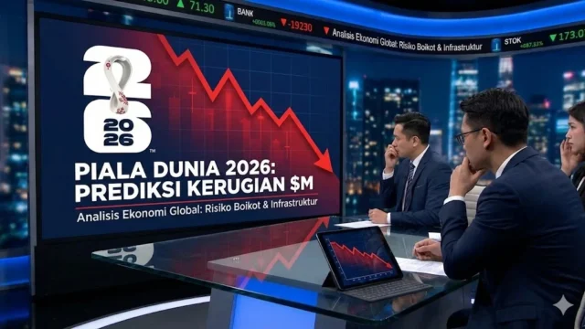 Facebook Siap Hadapi Peradilan Besar, Risiko Miliaran Dolar dan Perubahan Fundamental