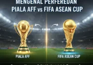 FIFA ASEAN Cup: Mengapa Media Thailand Menyebutnya Lebih Menarik Ketimbang Piala AFF?
