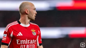 Fredrik Aursnes Bersinar di Laga Krusial: Benfica Melaju ke Playoff Europa League