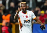Galatasaray Memulai Perjuangan Musim Baru dengan Pertandingan Melawan Villarreal